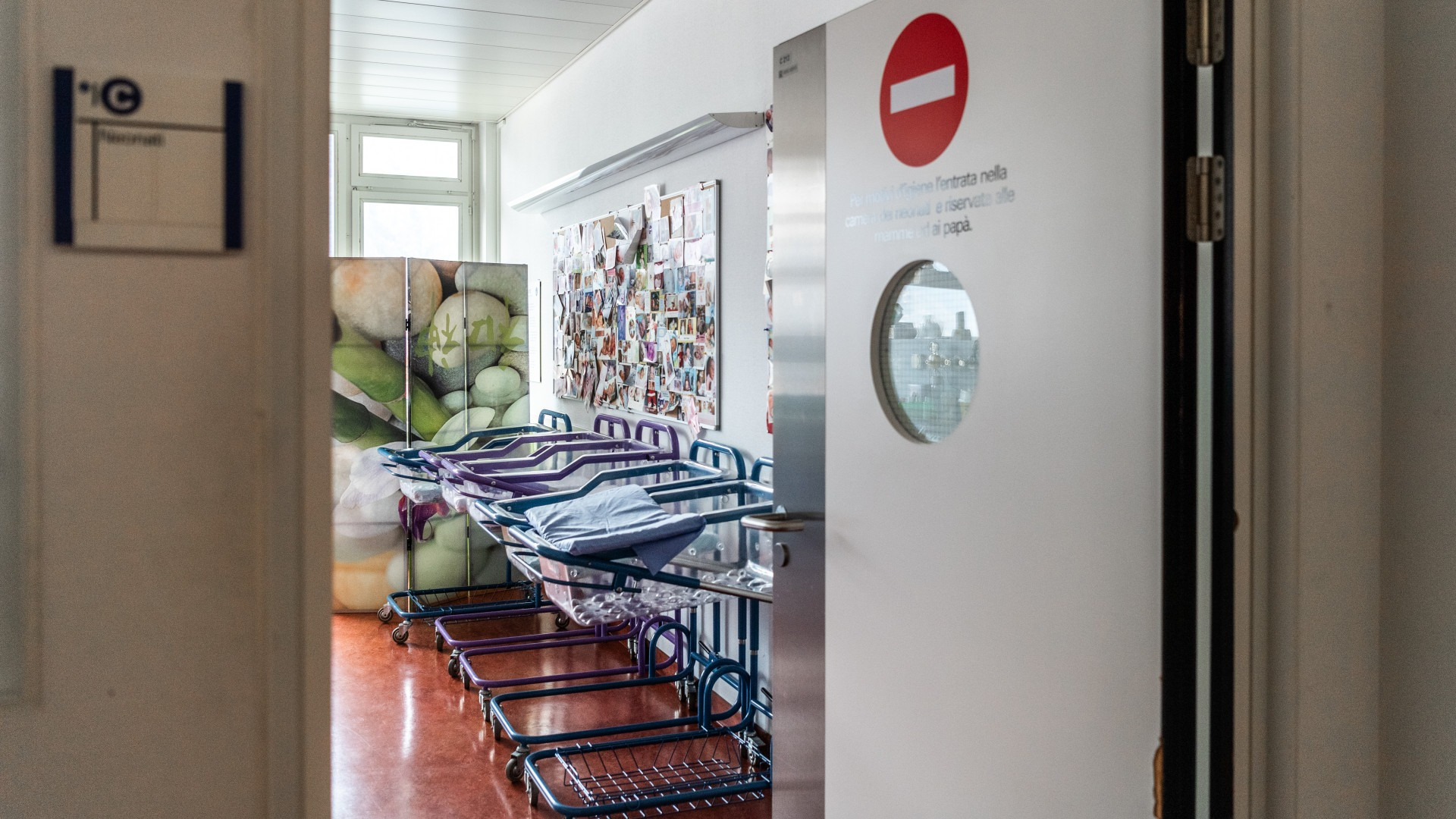 Più nascite che decessi in Svizzera anche in agosto, ma i nati calano sul lungo periodo