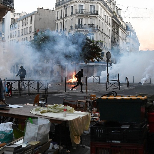 Una ticinese a Parigi: «Sta passando il messaggio sbagliato, non tutti i manifestanti sono violenti»