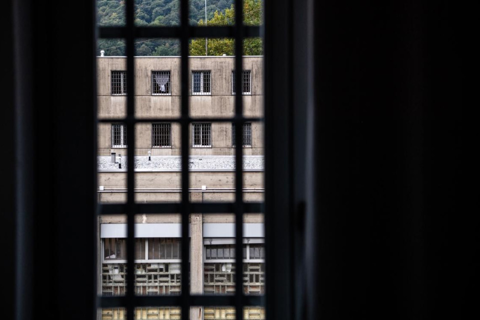 Scuola InOltre, vent’anni di formazione dietro le sbarre