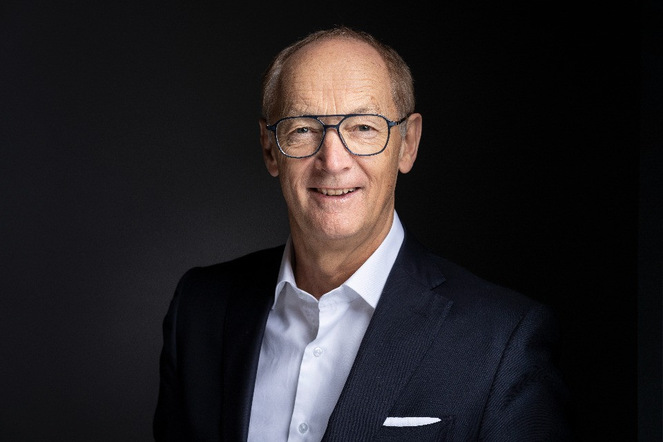 Il CEO di Lindt Adalbert Lechner lascia la direzione con effetto immediato