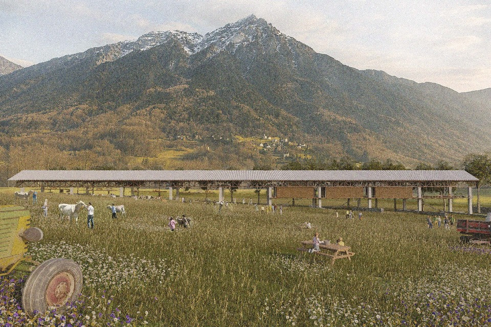 L’Accademia ripensa le valli