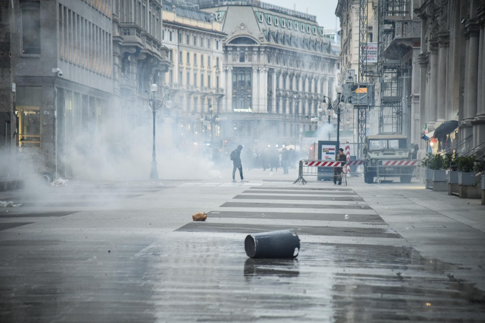 «Se sei povero non puoi avere niente»: chi sono i maranza di Milano