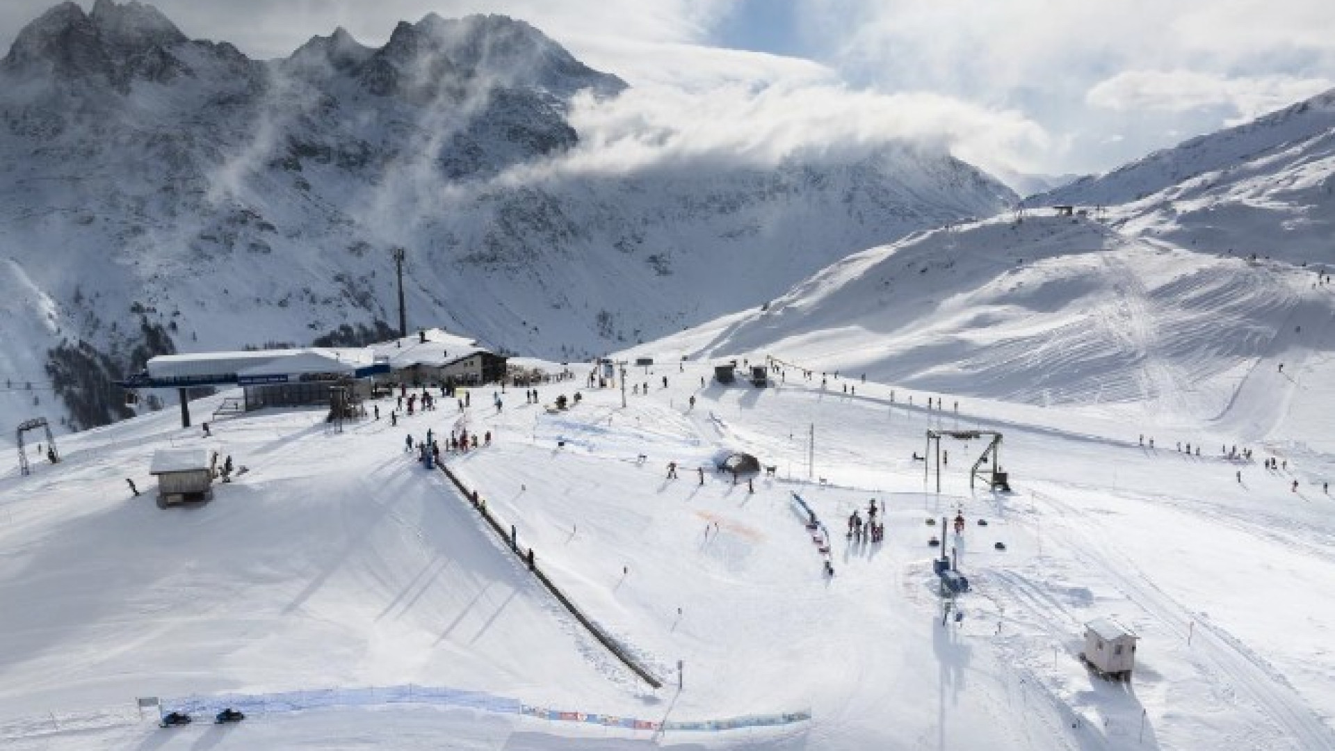 Splügen-Tambo rafforza il legame con il Ticino: Ghielmetti confermato nel CdA