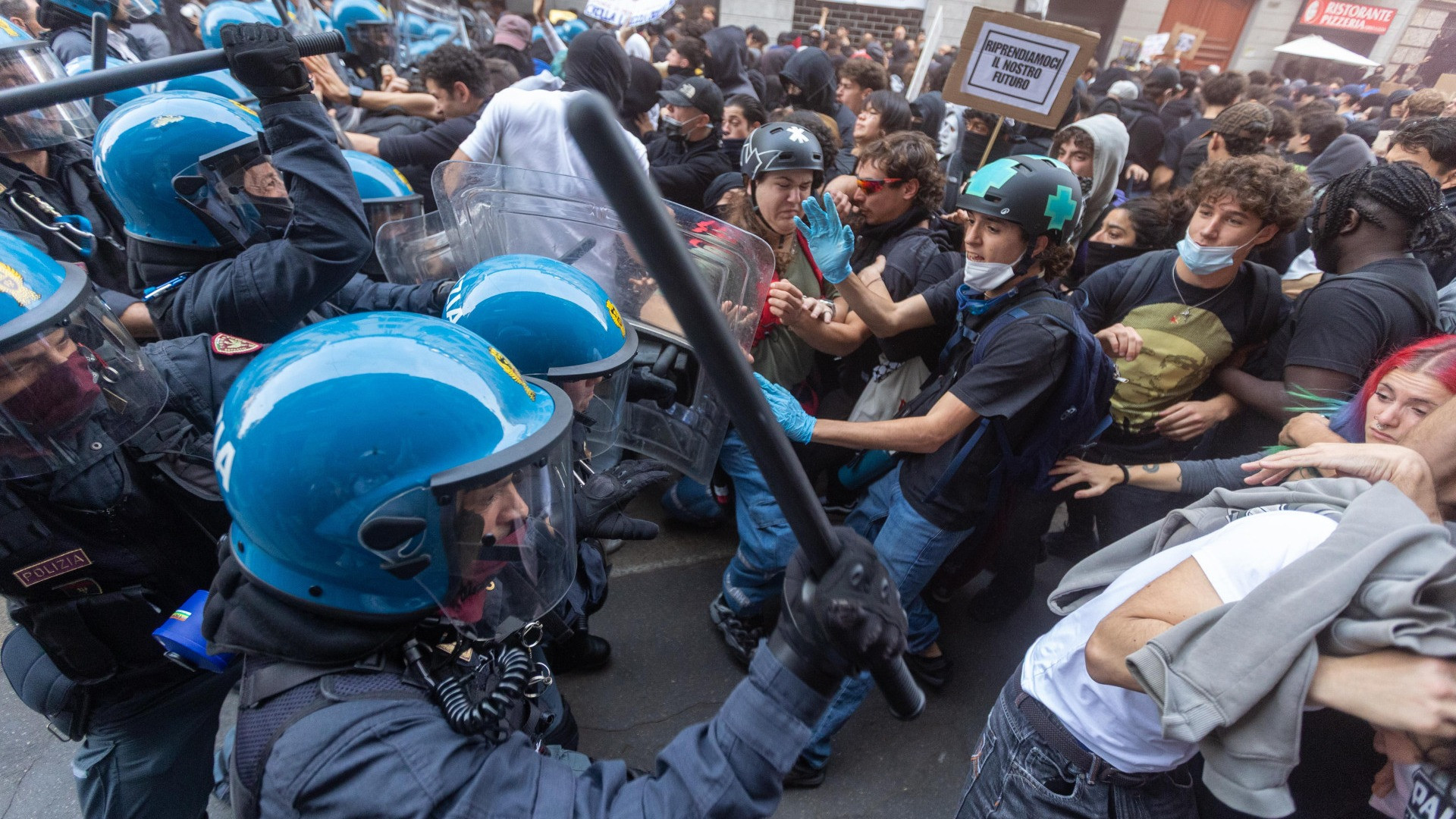 Fallimento individuale e ricadute collettive