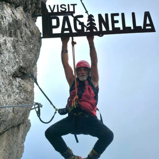 «In montagna una foto virale non basta, serve responsabilità personale»
