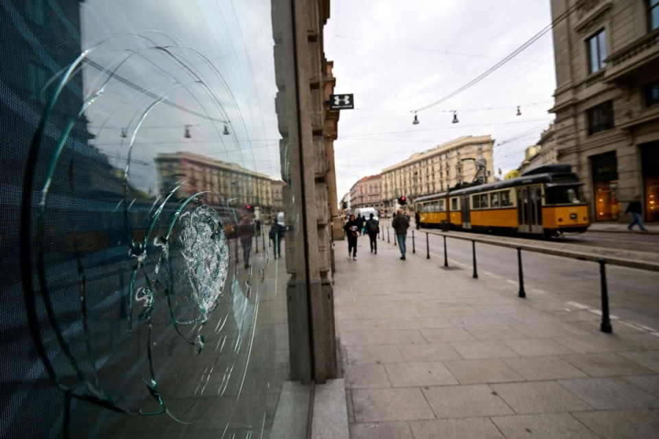 «Le violenze degli ultimi giorni vanno comprese alla radice»