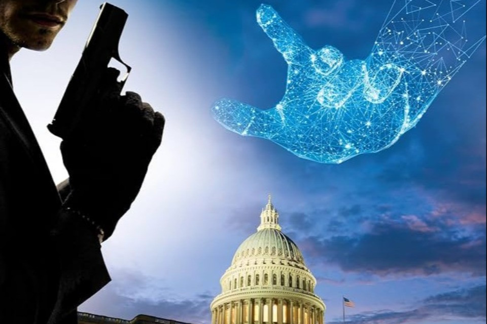 Il thriller globale di Alan Friedman