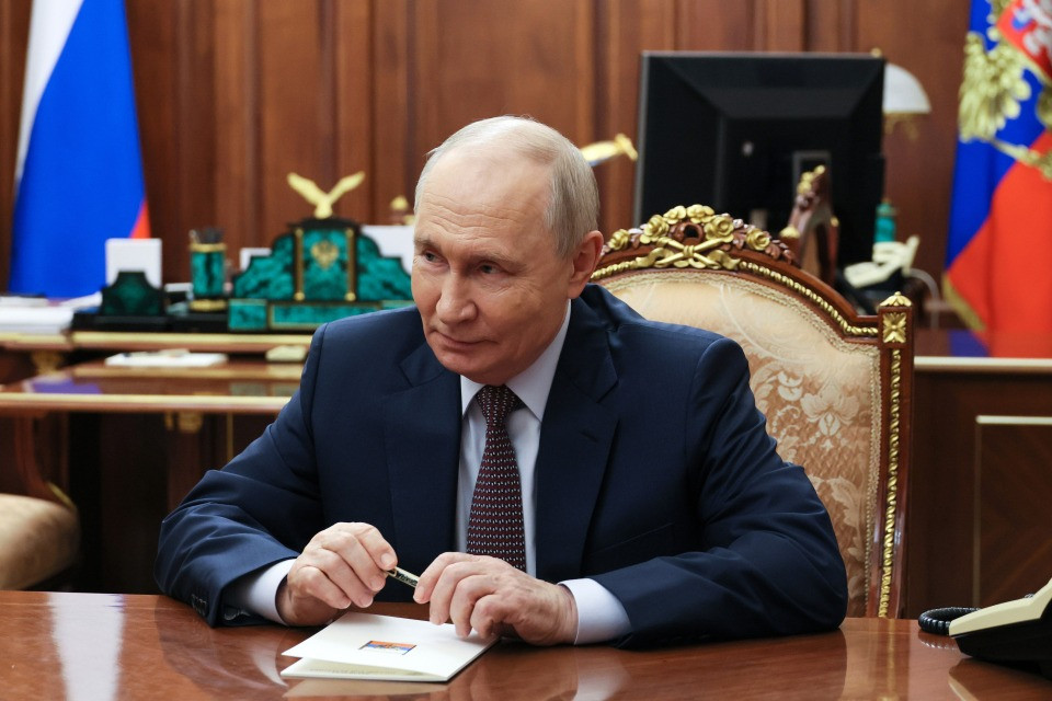 Merz: «L'Europa sottovaluta la minaccia, Putin vuole più dell'Ucraina»