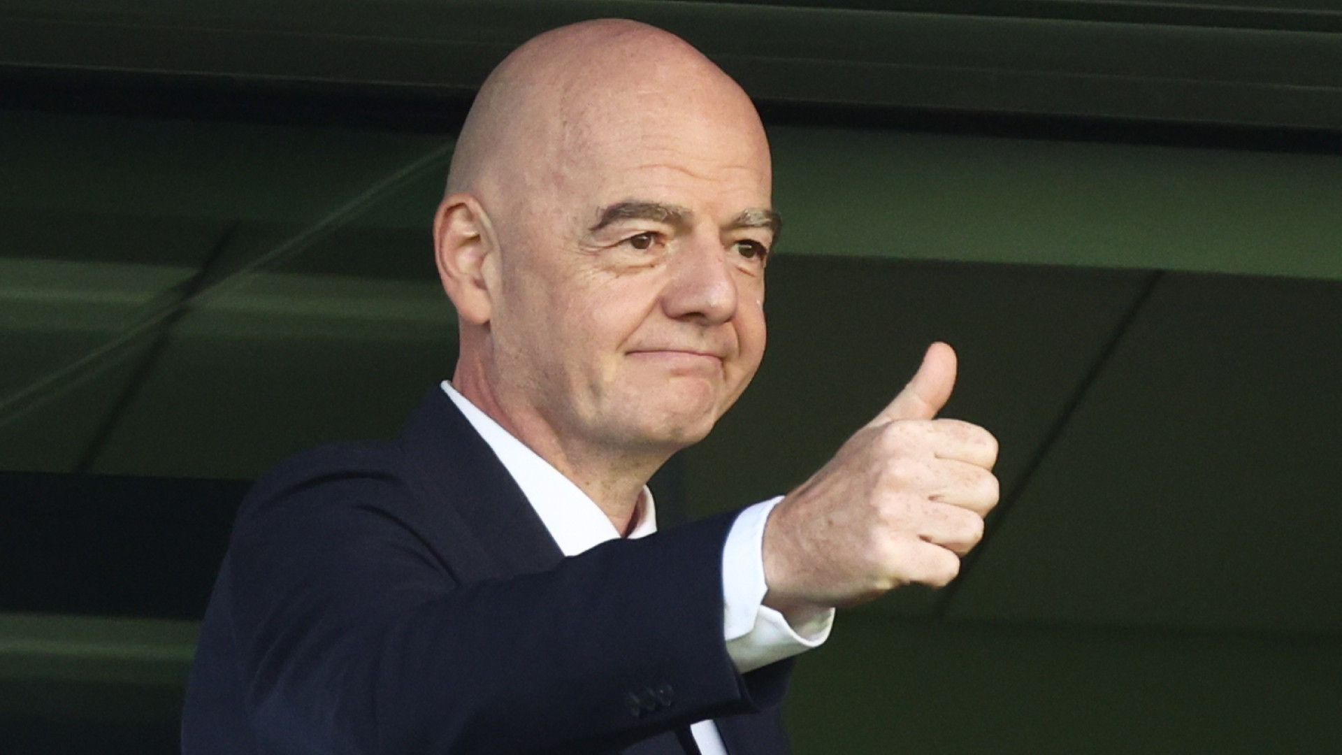 Il Times si scusa con Infantino e la FIFA: «Non c’era un secondo stipendio»