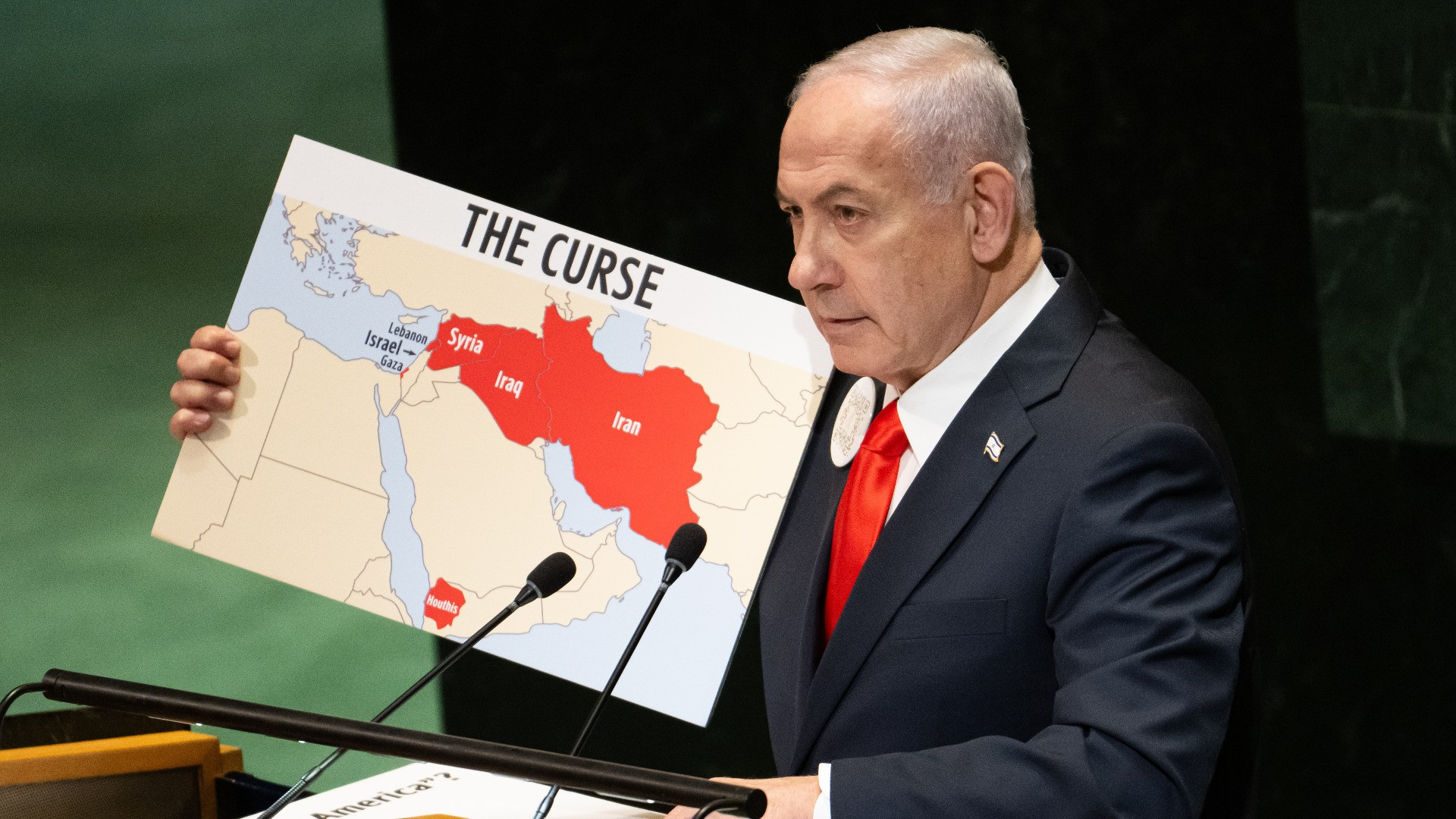 Israele era pronto per un attacco il 10 ottobre, ma Trump si oppose