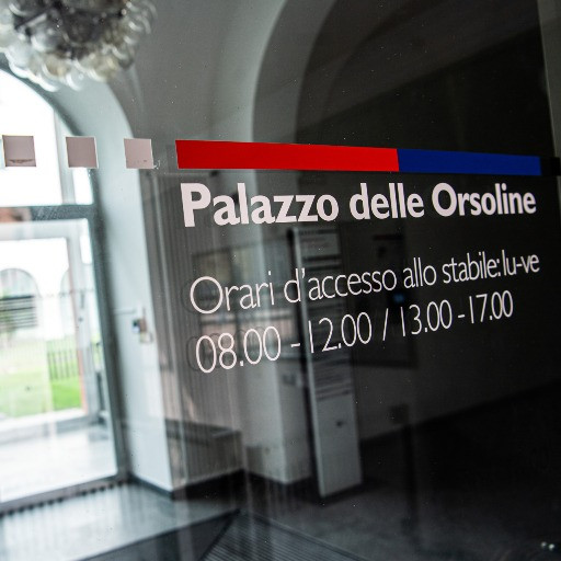 Riunione sul minore alla Farera, Alta vigilanza alle battute finali