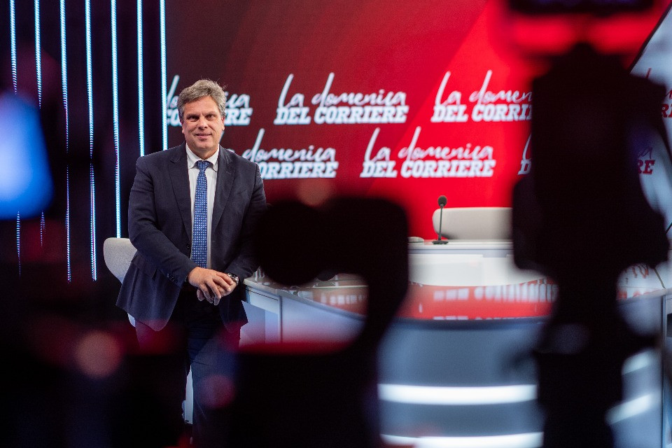 I violenti e i docenti