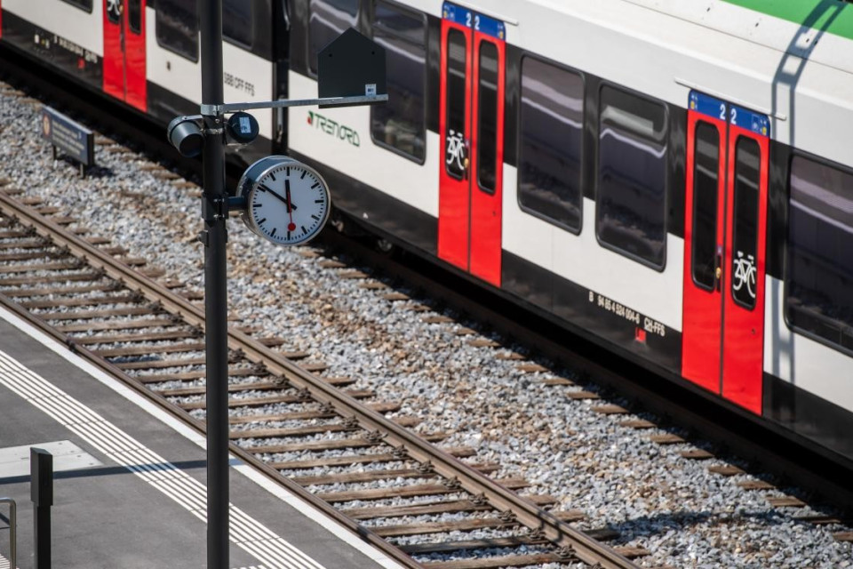 Le FFS festeggiano 125 anni l'anno prossimo, eventi e offerte speciali in tutta la Svizzera