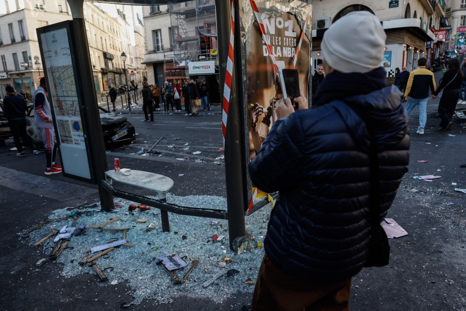 Chi sono questi minorenni violenti?