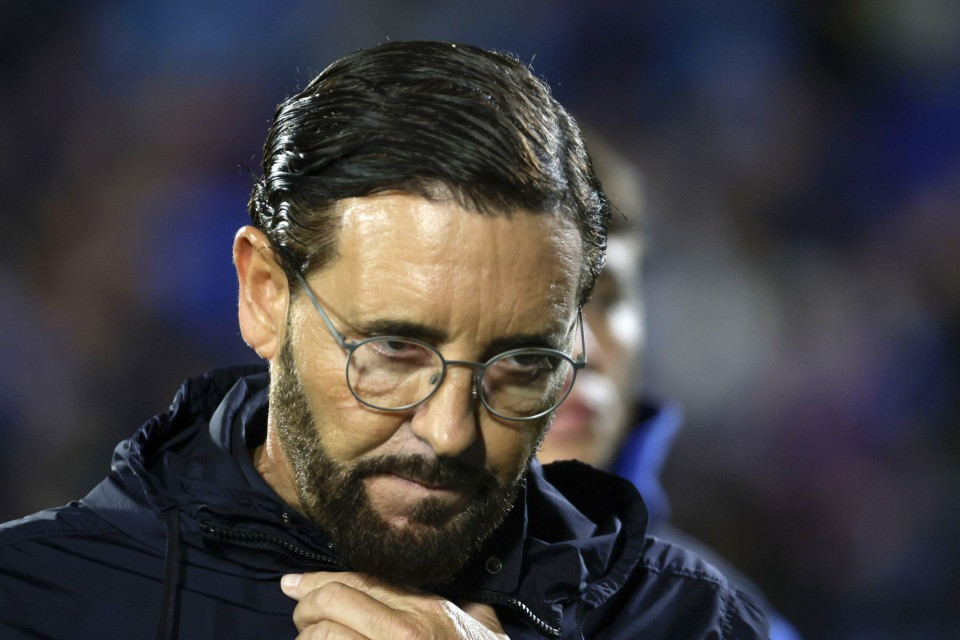 José Bordalás, risultati e manie: «Vuoi giocare? Allora rasati i capelli»