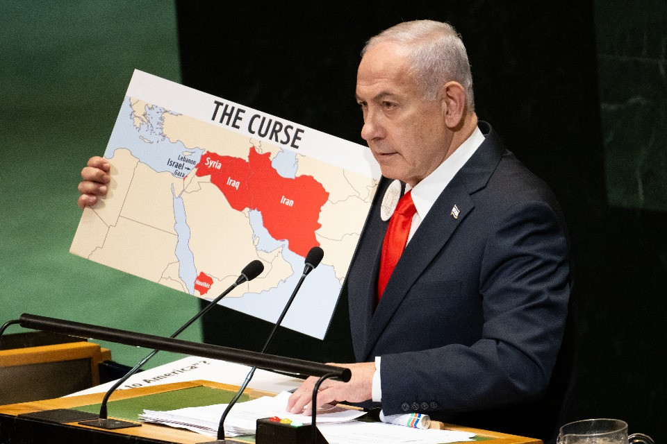 Israele era pronto per un attacco il 10 ottobre, ma Trump si oppose