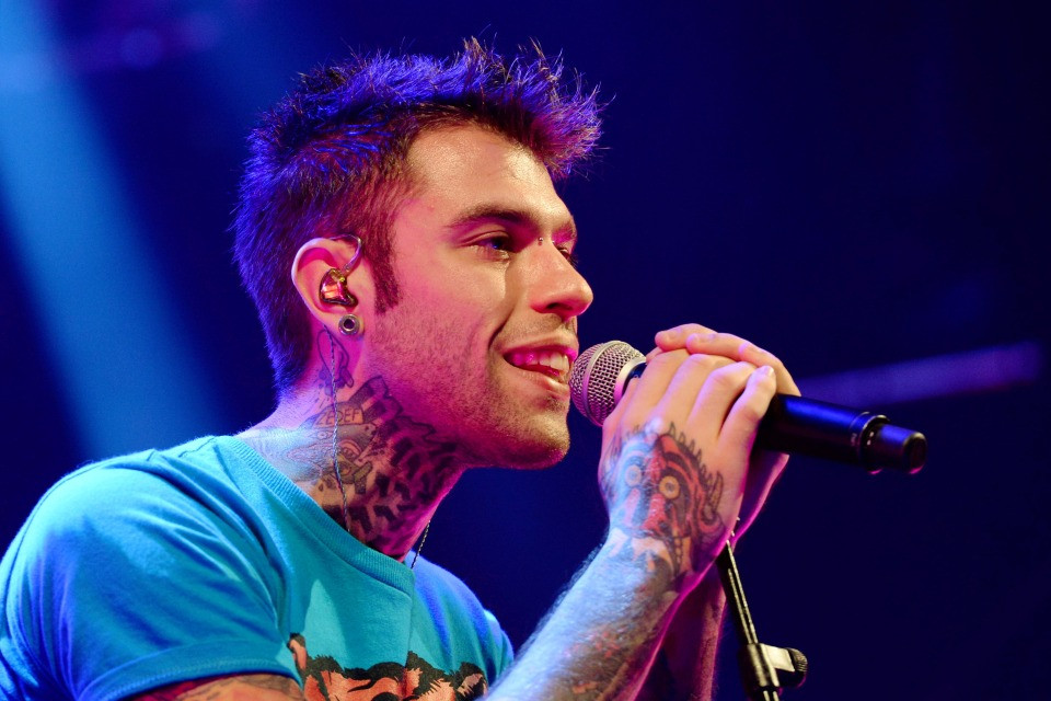Fedez contro Marracash: «I manifestanti non sono Pokémon»