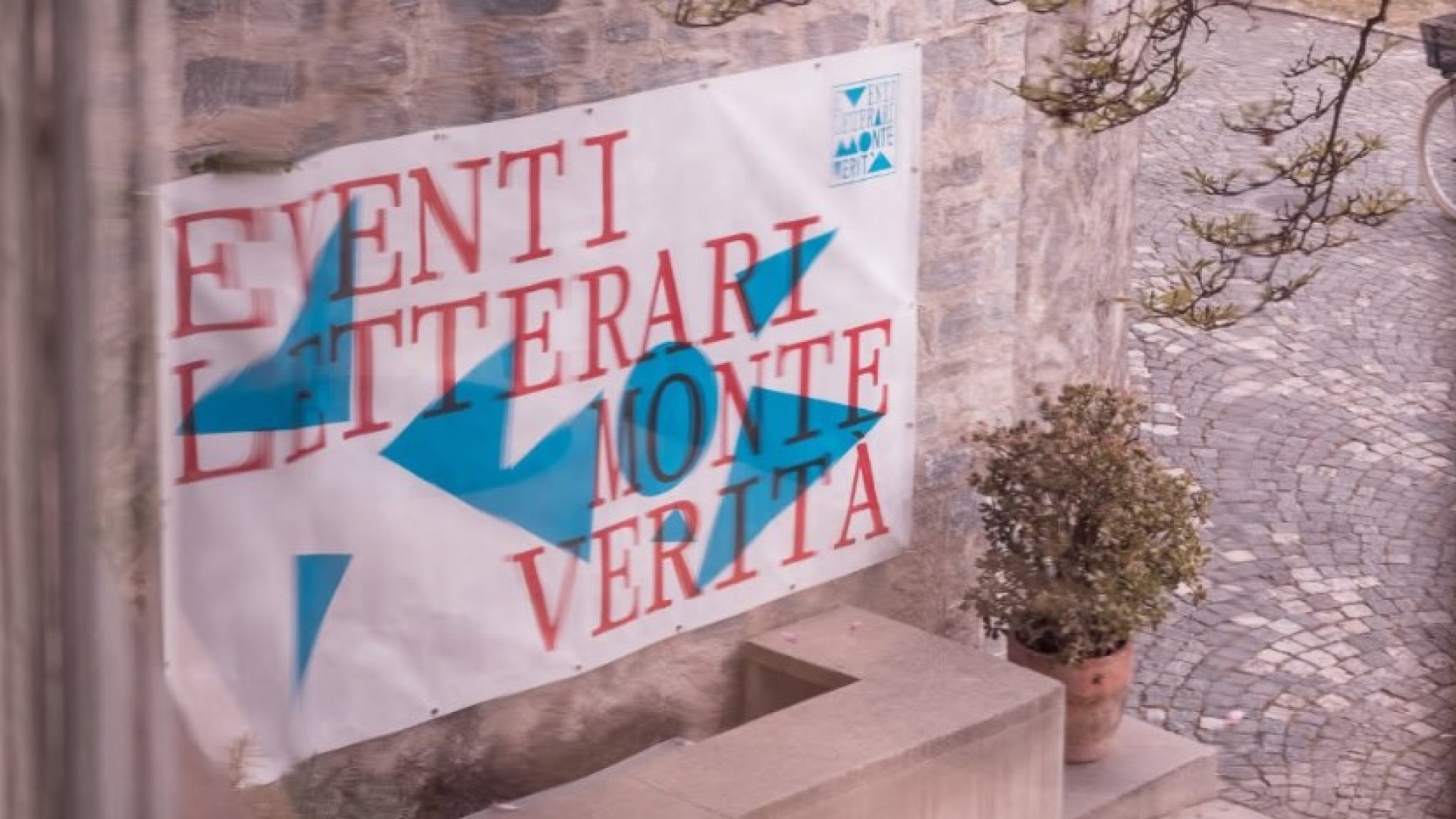 Eventi letterari Monte Verità, si conclude la collaborazione con Stefan Zweifel
