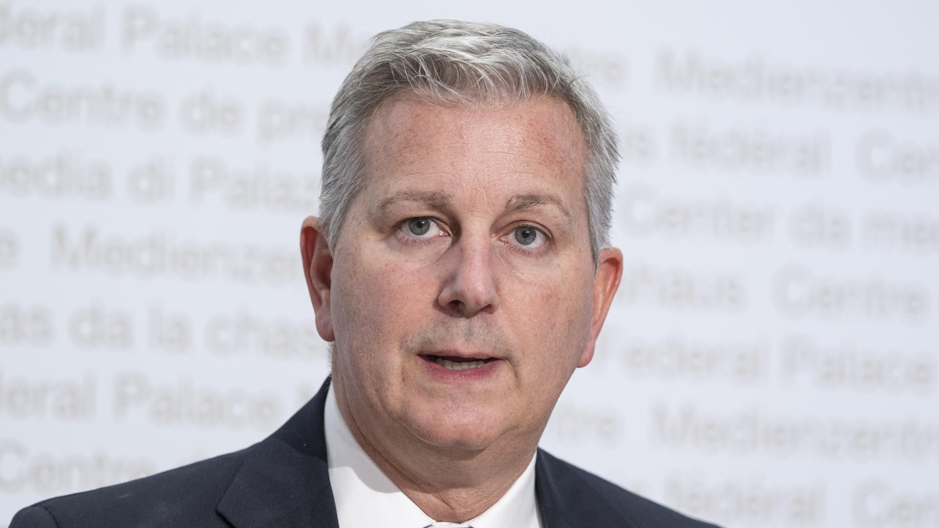 Marco Chiesa punta al Consiglio federale: «La ticinesità è il mio asso»
