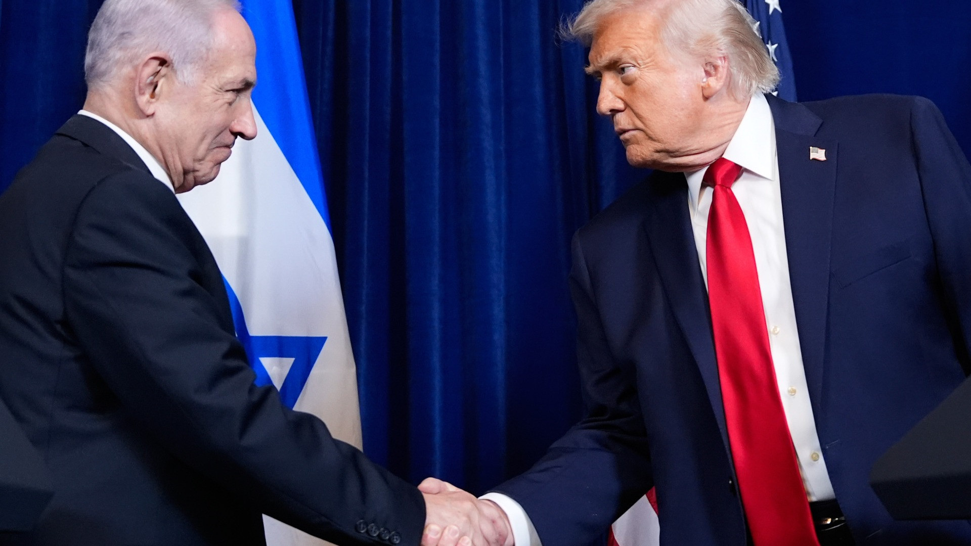 «USA e Israele stanno pianificando di attaccare l'Iran dopo le elezioni midterm»