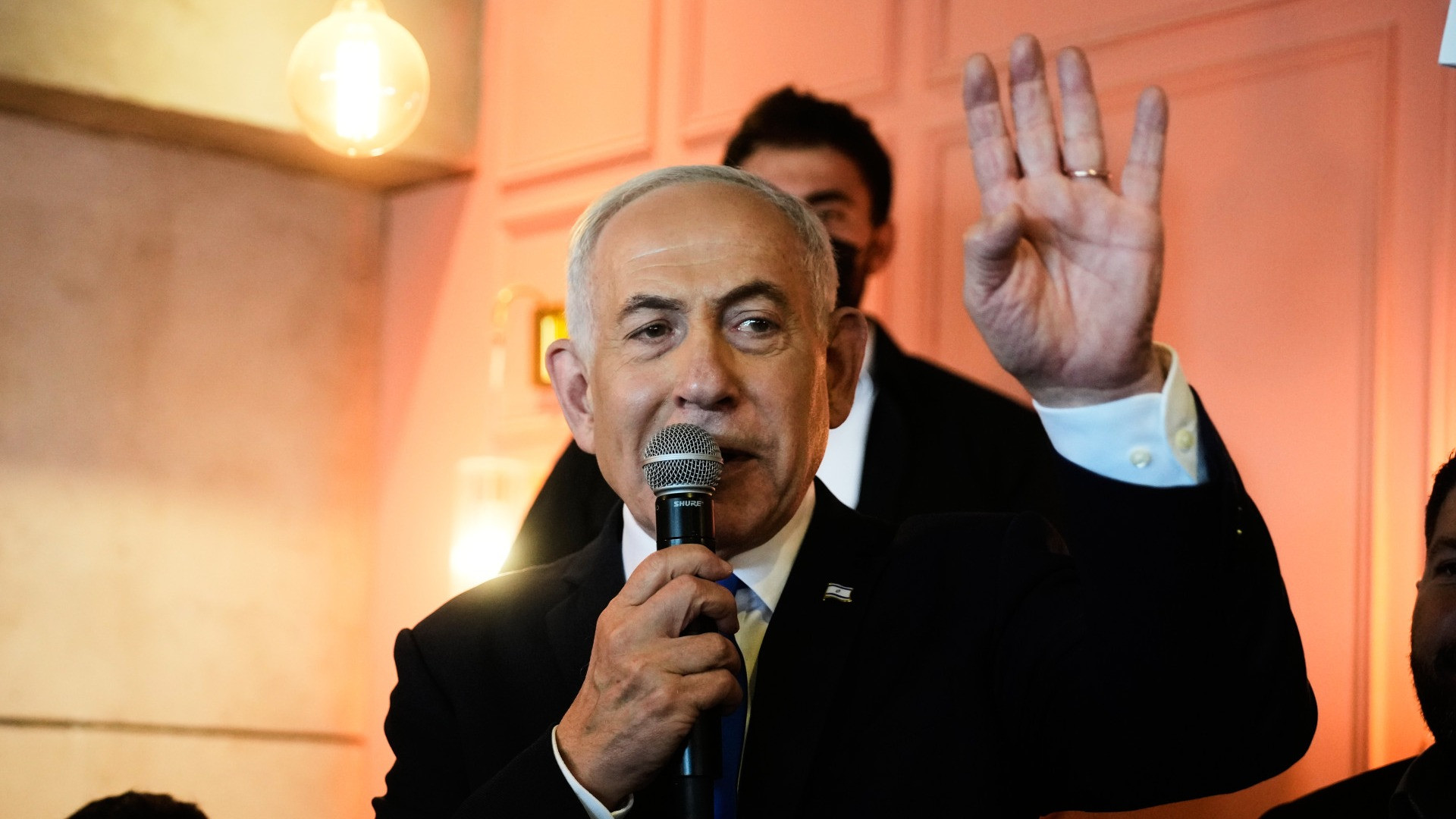 «Netanyahu sta trasformando la sicurezza di Israele in un circo elettorale»