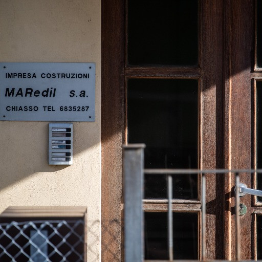 Altro scossone nel mondo del lavoro, operai nell’edilizia senza paga