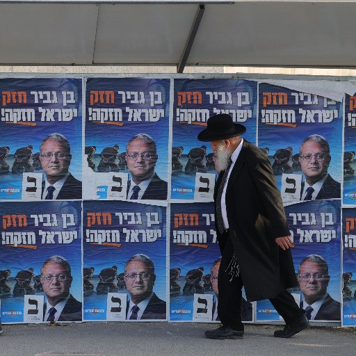 Sulle elezioni in Israele non c'è da farsi illusioni