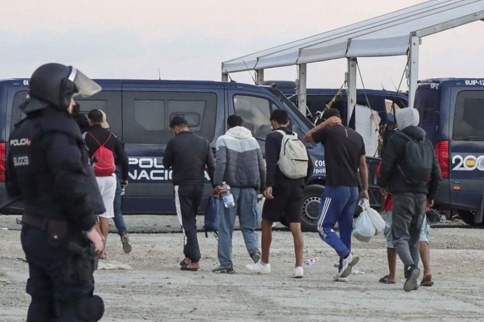 Controlli Schengen alle frontiere, Spagna e Italia fanno pace