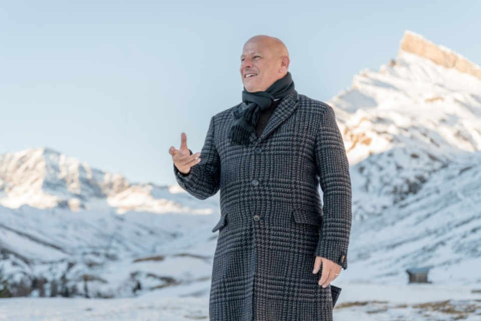La nuova sfida di Stefano Artioli: «Gli impianti sciistici verranno potenziati grazie a 30 milioni»