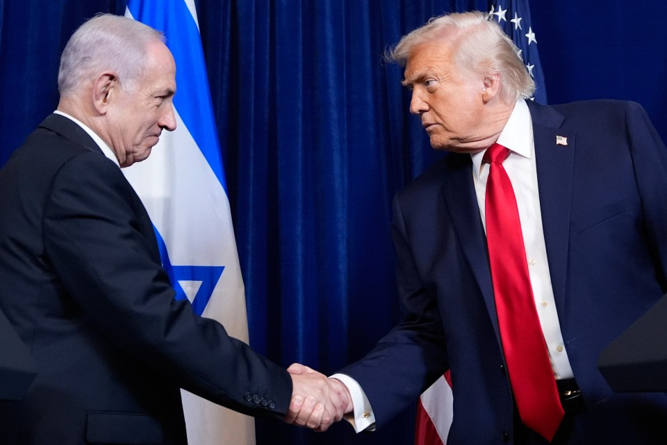«USA e Israele stanno pianificando di attaccare l'Iran dopo le elezioni midterm»