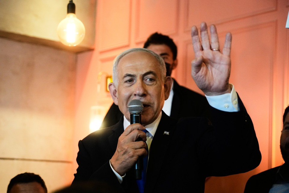 «Netanyahu sta trasformando la sicurezza di Israele in un circo elettorale»