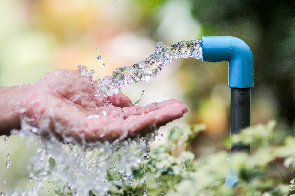 Revocate le restrizioni all’utilizzo dell’acqua potabile