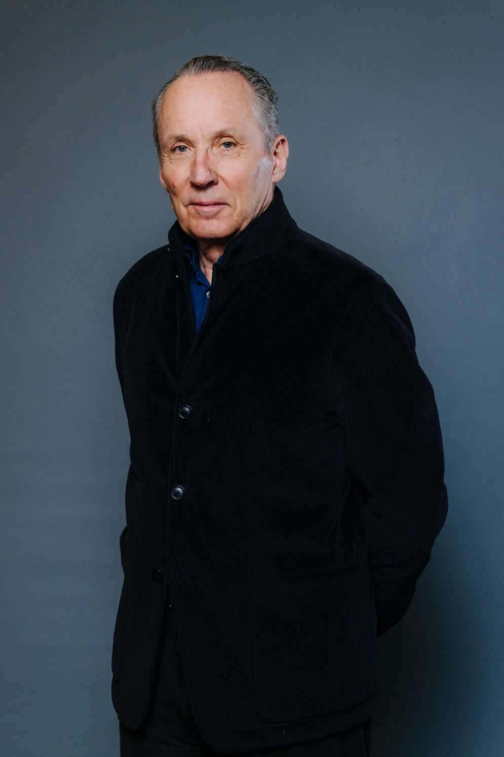 Gildo Zegna