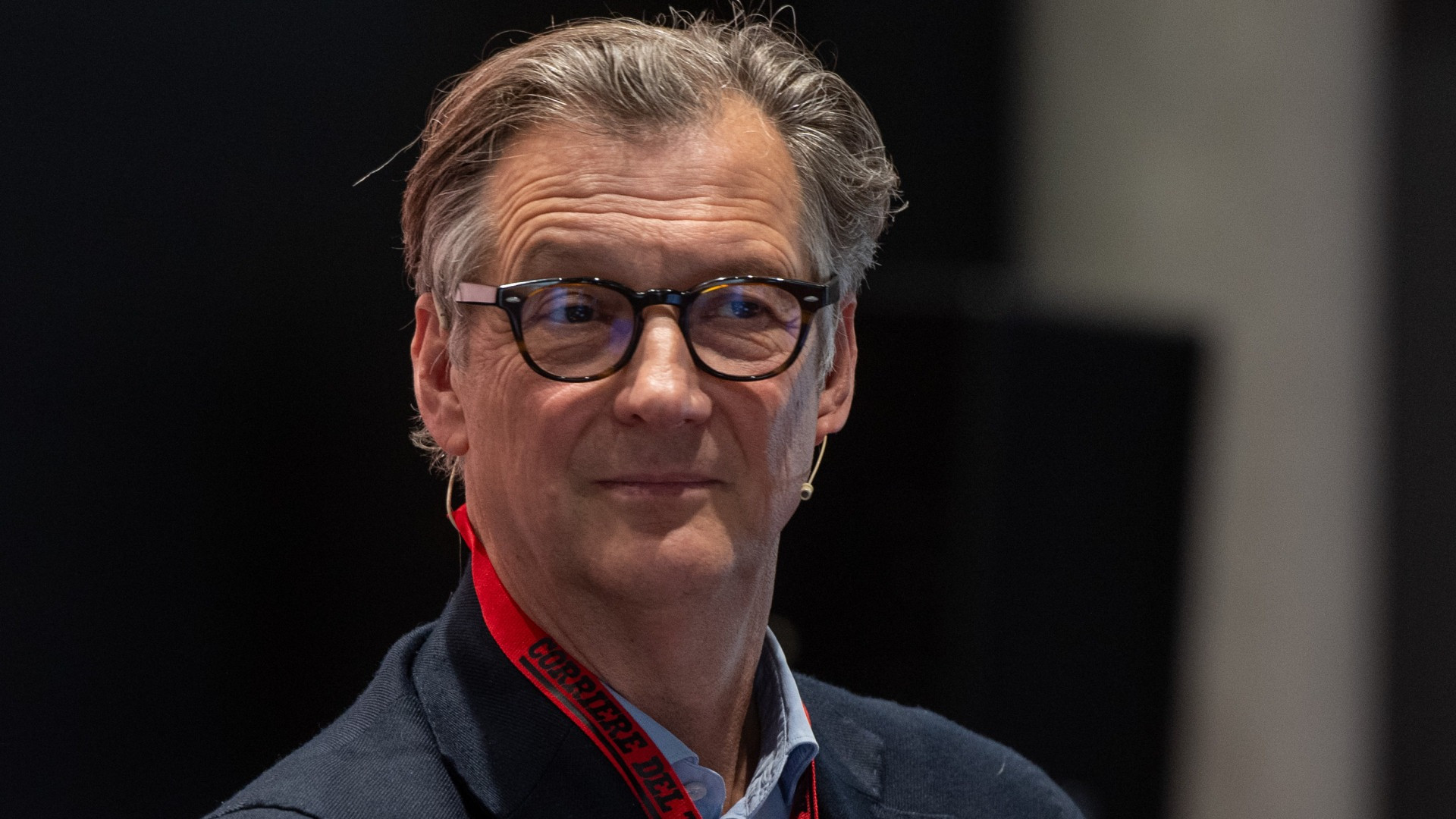 Mario Branda: «Portare l'opposizione in Governo è un ossimoro»