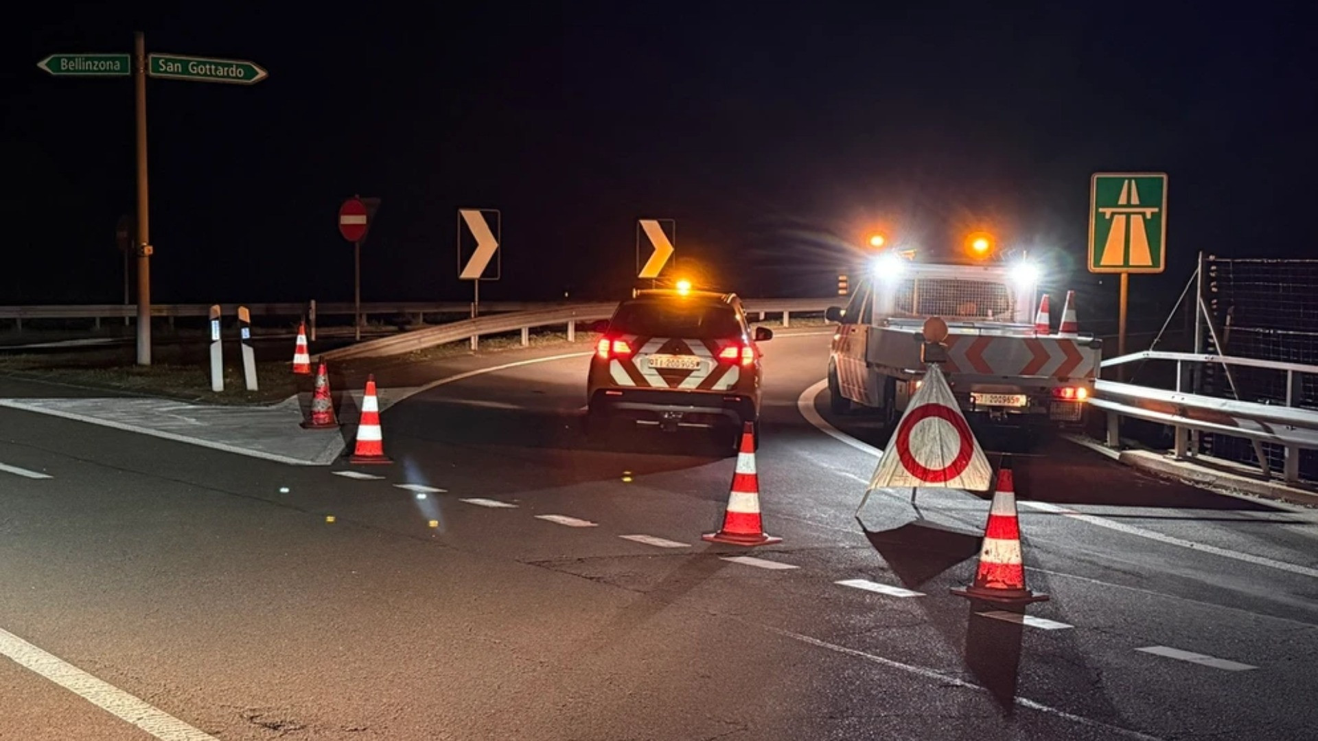 «Casi diversi, ma che vengono valutati per capire se si può aumentare la sicurezza degli agenti»