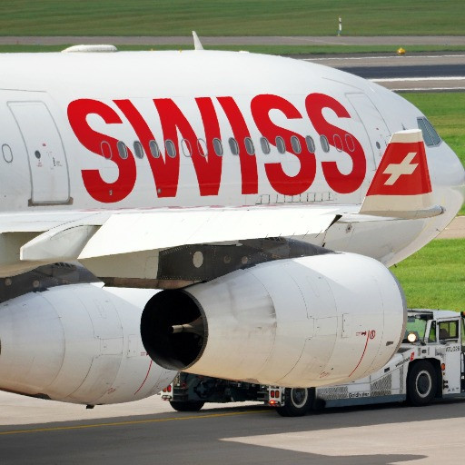 Dubai, Swiss rimanda ancora: voli dal 25 novembre