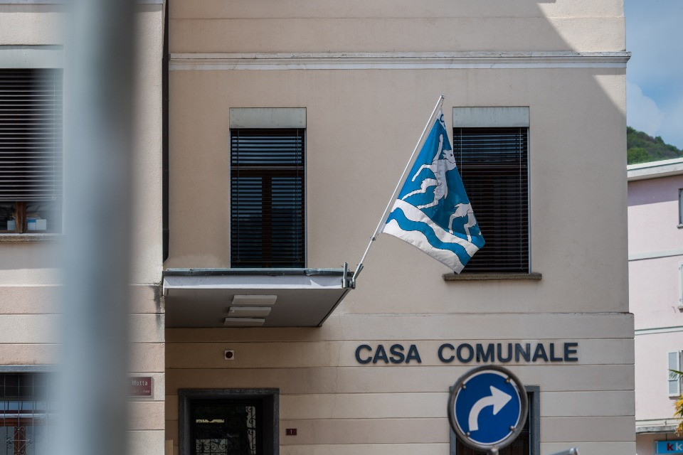 Preventivo in rosso milionario a Capriasca: «Dovremo fare scelte oculate»