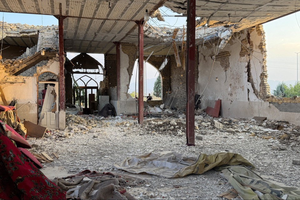 «L’Iran minaccia rappresaglie anche contro obiettivi civili nel Golfo»