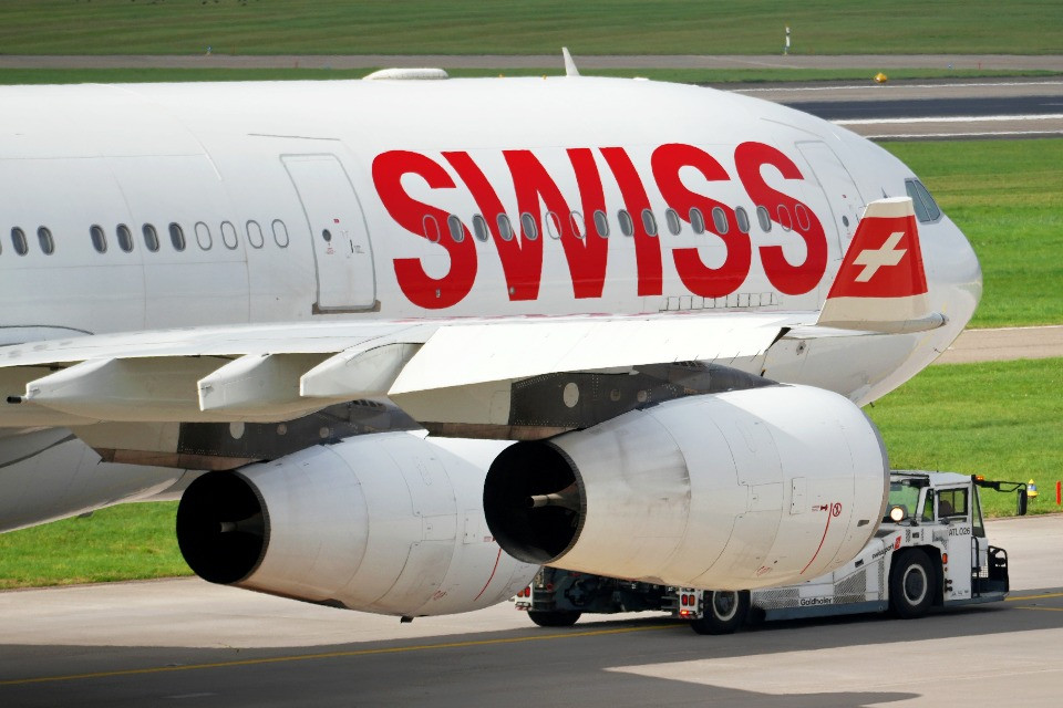 Dubai, Swiss rimanda ancora: voli dal 25 novembre
