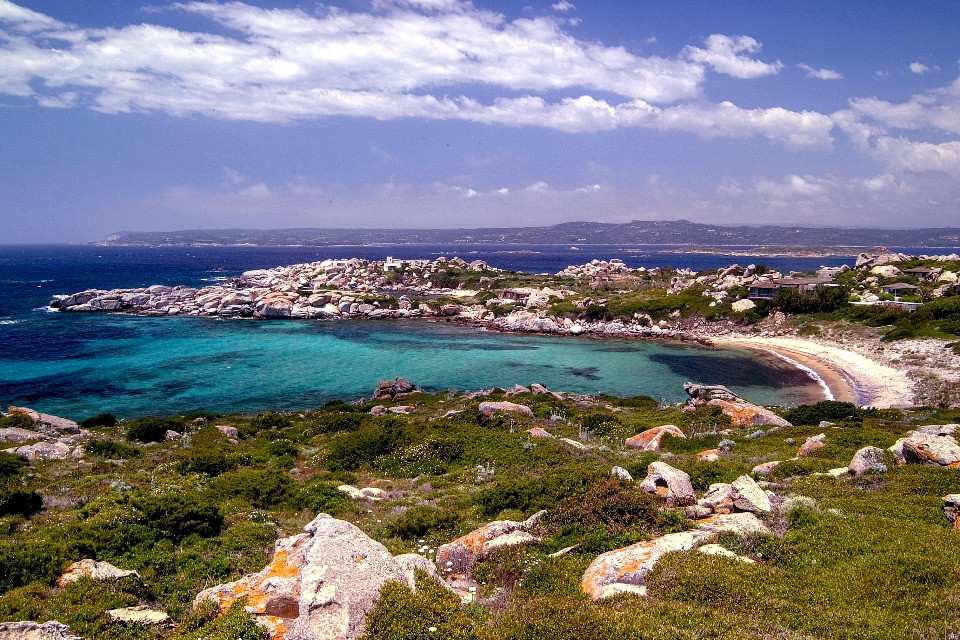 «L’isola dei miliardari» sarà presto accessibile a tutti?