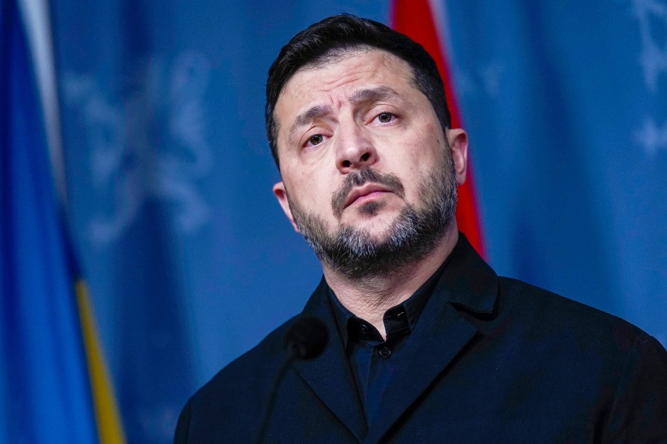Ucraina, Zelensky: «Pronti a fare pace subito, ma nessun compromesso sui territori»