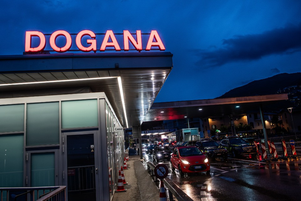 «I frontalieri non sono privilegiati, ma ponti fra due Paesi»