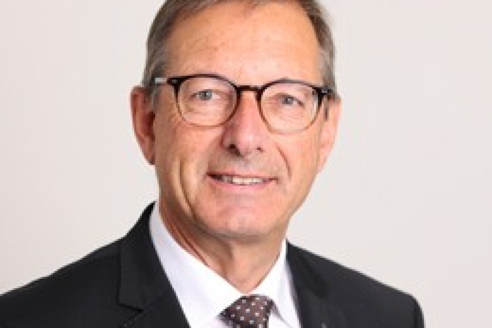 Elezioni federali, il «senatore» urano Dittli (PLR) non si ripresenterà nel 2027