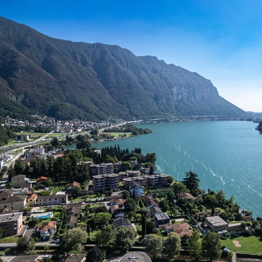 Il Ticino visto da Jonas Marti è un'altra cosa