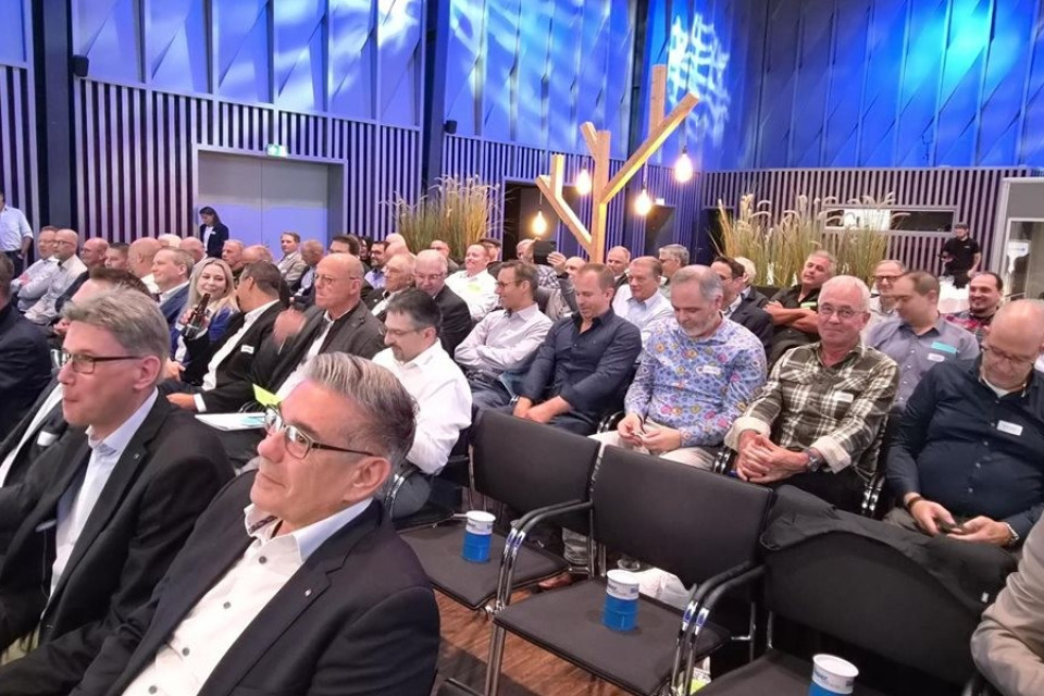 L'assemblea di Swissmechanic dice sì alla fusione con Swissmem