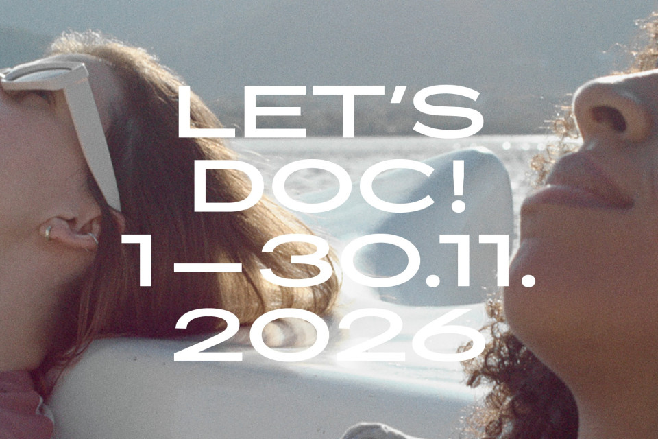 «Let's Doc!», un mese di documentari in tutta la Svizzera