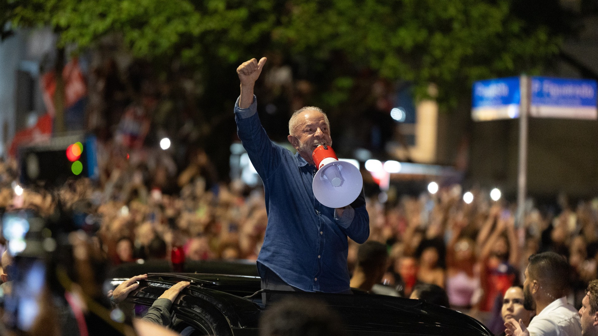 Lula rimonta e conquista il quarto mandato in Brasile