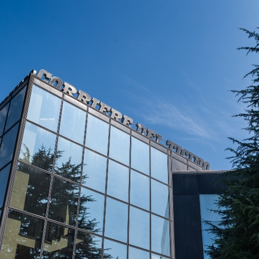 Il futuro del Gruppo del Corriere inizia oggi