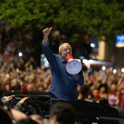 Lula rimonta e conquista il quarto mandato in Brasile