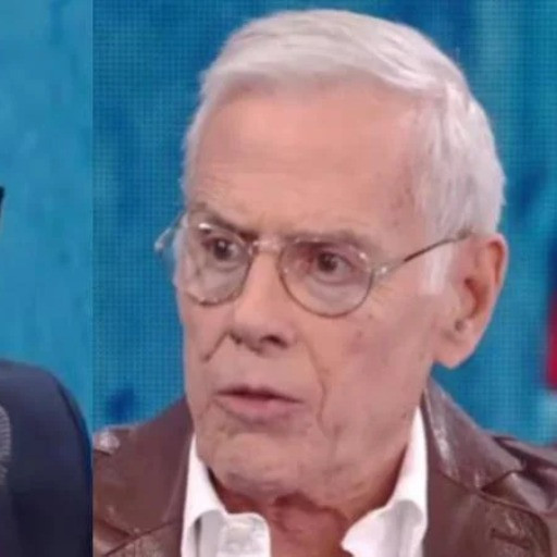 Teo Teocoli torna in tv: «Ho pensato di morire»